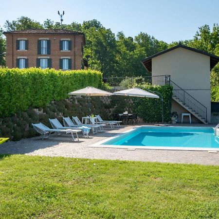 Holiday Home Marmorito By Interhome Asti Eksteriør bilde
