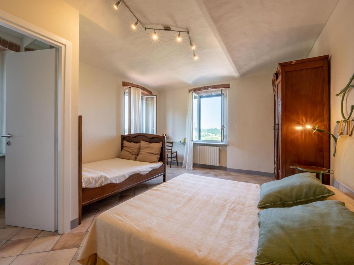 Holiday Home Marmorito By Interhome Asti Eksteriør bilde