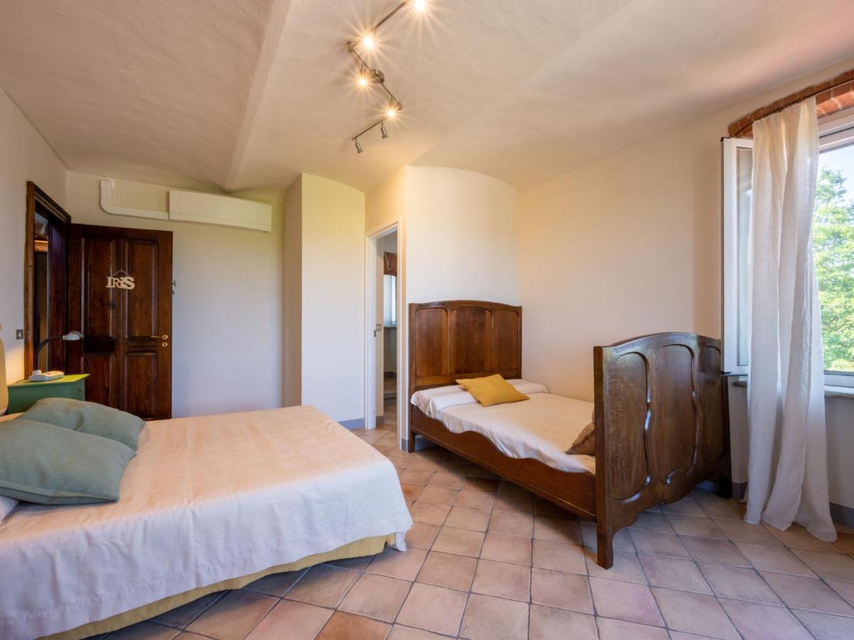 Holiday Home Marmorito By Interhome Asti Eksteriør bilde