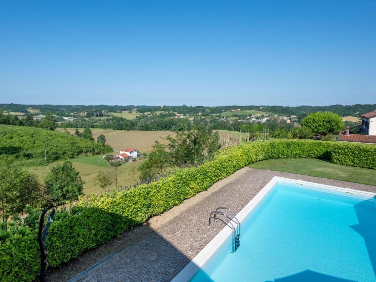 Holiday Home Marmorito By Interhome Asti Eksteriør bilde